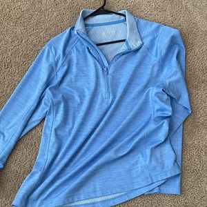 Vineyard Vines - large performance 1/4 zip
